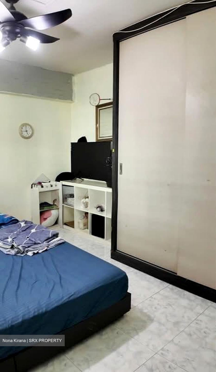 Blk 909 Jurong West Street 91 (Jurong West), HDB 4 Rooms #595556901